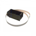 HP - Print cartridge carrier - for P / N: C6602A, C6602AE, C6602B, C6602G, C6602R
