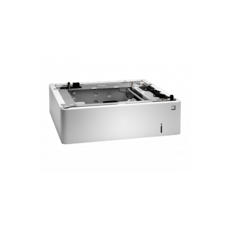 HP - Media tray - 550 sheets - for Color LaserJet Enterprise MFP M578; LaserJet Enterprise Flow MFP M578 - 0