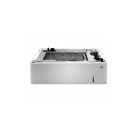 HP - Media tray - 550 sheets - for Color LaserJet Enterprise MFP M578; LaserJet Enterprise Flow MFP M578 - 1