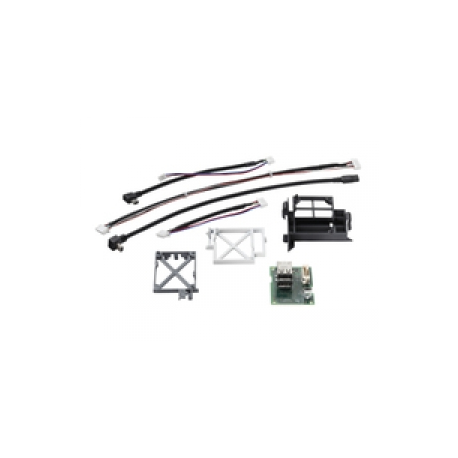 HP Internal USB Port Kit - Internal USB port - for LaserJet Enterprise Flow MFP M578; LaserJet Managed Flow MFP E87660 - 0