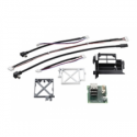 HP Internal USB Port Kit - Internal USB port - for LaserJet Enterprise Flow MFP M578; LaserJet Managed Flow MFP E87660