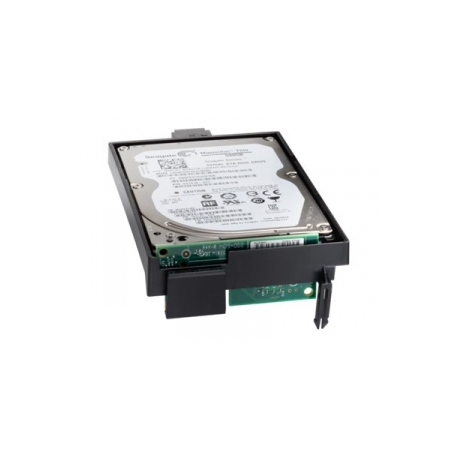 HP High Performance Secure Hard Disk - Hard drive - internal - for LaserJet Enterprise M554; LaserJet Managed MFP E72430; LaserJet Managed Flow MFP E87660 - 0