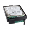 HP High Performance Secure Hard Disk - Hard drive - internal - for LaserJet Enterprise M554; LaserJet Managed MFP E72430; LaserJet Managed Flow MFP E87660