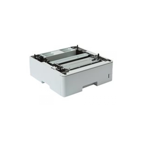 Brother LT-6505 - Media tray  /  feeder - 520 sheets - for Brother DCP-L6600, HL-L6250, L6300, L6400, MFC-L6750, L6800, L6900, L6970 - 0