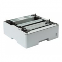 Brother LT-6505 - Media tray  /  feeder - 520 sheets - for Brother DCP-L6600, HL-L6250, L6300, L6400, MFC-L6750, L6800, L6900, L6970