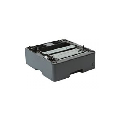 Brother LT-6500 - Media tray  /  feeder - 520 sheets - for Brother DCP-L5602, HL-L5000, L5100, L5200, L6300, MFC-L5700, L5750, L5902, L6702, L6800 - 0