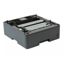 Brother LT-6500 - Media tray  /  feeder - 520 sheets - for Brother DCP-L5602, HL-L5000, L5100, L5200, L6300, MFC-L5700, L5750, L5902, L6702, L6800