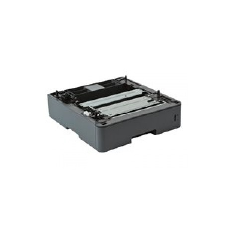 Brother LT-5500 - Media tray  /  feeder - 250 sheets - for Brother DCP-L5600, L5602, L5650, HL-L5000, L5100, L5200, MFC-L5700, L5800, L5850, L5900 - 0