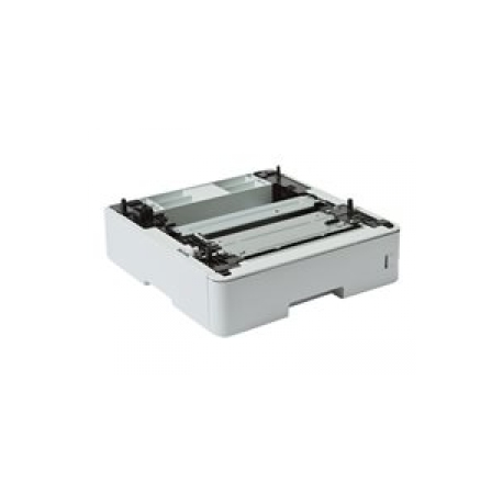 Brother LT-5505 - Media tray  /  feeder - 250 sheets - for Brother DCP-L6600, HL-L6250, L6300, L6400, MFC-L6750, L6800, L6900, L6970 - 0