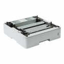 Brother LT-5505 - Media tray  /  feeder - 250 sheets - for Brother DCP-L6600, HL-L6250, L6300, L6400, MFC-L6750, L6800, L6900, L6970