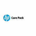 Electronic HP Care Pack Next Business Day Hardware Support Post Warranty - Extended service agreement - parts and labour - 1 year - on-site - 9x5 - response time: NBD - for PageWide Pro 477dn, 477dw, 477dwt, MFP 477dn