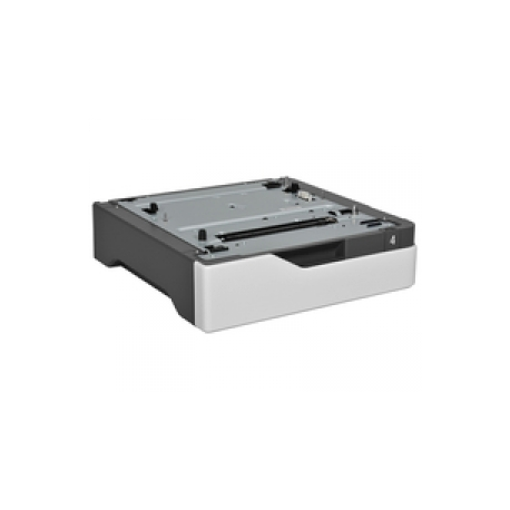 Lexmark - Media tray / feeder - 550 sheets in 1 tray(s) - for Lexmark C4150, CS727, CS728, CS730, CS735, CX727, CX730, CX735, XC4140, XC4150, XC4153 - 0