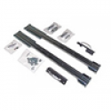 HPE - Rack mounting kit - for HP 3100-8-PoE v2; HPE 3100, 3100-16, 3100-24 V2, 3100-24-PoE v2, 3100-8 v2, 4210, 4210-16