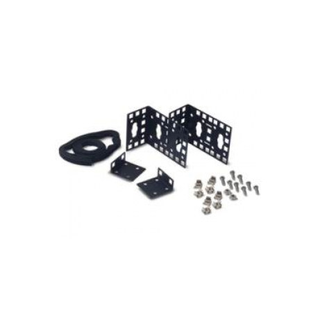 APC NetShelter Zero U - Rack mounting kit - 0U - for P / N: SMTL1000RMI2UC, SMX1000C, SMX1500RM2UC, SMX1500RM2UCNC, SMX750C, SMX750CNC - 0