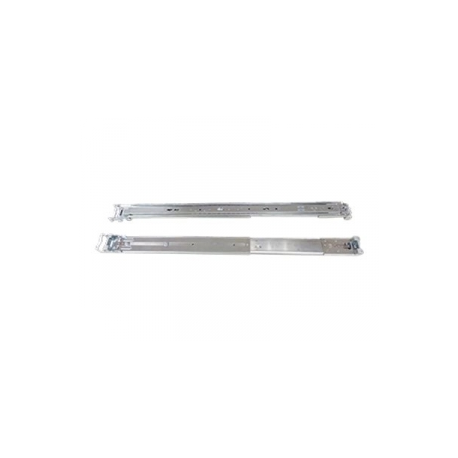 QNAP RAIL-A03-57 - Rack rail kit - 0