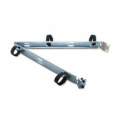 APC NetShelter - Cable management arm - for P / N: SMTL1000RMI2UC, SMX1000C, SMX1500RM2UC, SMX1500RM2UCNC, SMX750C, SMX750CNC