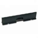 APC - Cable shielding partition - black - for NetShelter; NetShelter SX