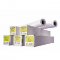 HP - Roll (106.7 cm x 45.7 m) - 80 g / m² - bond paper - for DesignJet 45XX, 5100, L26500, T1100, T1120, T1200, T1300, T2300, T7100, T790, Z5200, Z5600