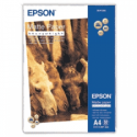 Epson - Matte - A4 (210 x 297 mm) - 167 g / m² - 50 sheet(s) paper - for EcoTank ET-2850, 2851, 2856, 4850, L6460; SureColor SC-P700, P900; WorkForce Pro WF-C5790