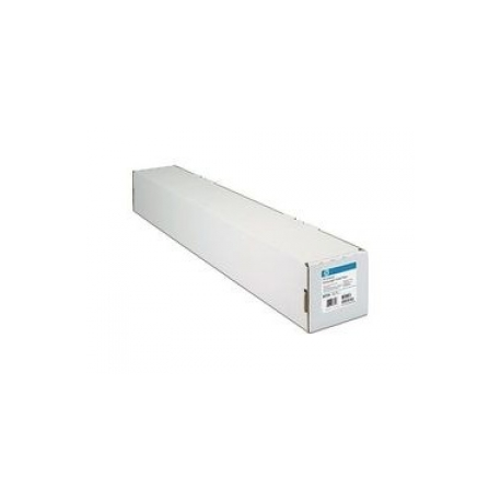 HP - Wood fibre - matte - coated - 4.5 mil - Roll (91.4 cm x 91.4 m) - 90 g / m² - 24 lbs - 1 roll(s) paper - for DesignJet 45XX, T1100, T1120, T1200, T1300, T2300, T2600, T3500, Z5200; DesignJet XL 3600 - 0