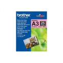 Brother BP - Matte - A3 (297 x 420 mm) - 145 g / m² - 25 sheet(s) paper - for Brother HL-J6000, MFC-J2340, J3540, J3940, J5630, J6580, J6583, J6983, J6995, J6997, J6999