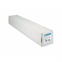 HP - Wood fibre - matte - 4.7 mil - bright white - Roll (91.4 cm x 91.4 m) - 90 g / m² - 24 lbs - 1 roll(s) bond paper - for T2300 PostScript eMFP, T3500 Production eMFP, T610 (44"), T7200 Production Printer
