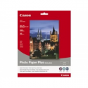 Canon Photo Paper Plus SG-201 - Semi-glossy - 203 x 254 mm - 260 g / m² - 20 sheet(s) photo paper - for PIXMA iP3300, iP4300, iP5300, MP180, MP490, MP510, MP550, MP560, MP600, MP810, MX330
