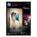HP Premium Plus Photo Paper - Glossy - A4 (210 x 297 mm) - 300 g / m² - 20 sheet(s) photo paper - for ENVY 50XX; ENVY Inspire 7255, 79XX; Officejet 52XX, 80XX; Photosmart B110, Wireless B110