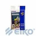 Epson Premium - Glossy - white - 100 x 150 mm - 255 g / m² - 20 sheet(s) photo paper - for EcoTank ET-1810, 2810, 2811, 2814, 2815, 2820, 2825, 2826, 2850, 2851, 2856, 4800, 4850
