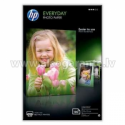 HP Everyday Photo Paper - Glossy - 8 mil - 100 x 150 mm - 200 g / m² - 100 sheet(s) photo paper - for ENVY 50XX, 76XX; ENVY Inspire 7920; Officejet 52XX, 80XX; Photosmart B110, Wireless B110