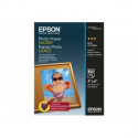 Epson - Glossy - 102 x 152 mm - 200 g / m² - 500 sheet(s) photo paper - for EcoTank ET-2750, 2751, 2756, 2850, 2851, 2856, 4750, 4850; Expression Home HD XP-15000