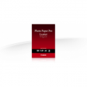 Canon Photo Paper Pro Luster LU-101 - Luster - 260 micron - A2 (420 x 594 mm) - 260 g / m² - 25 sheet(s) photo paper