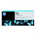 HP 771C - 775 ml - light cyan - original - ink cartridge - for DesignJet Z6200, Z6600, Z6610, Z6800, Z6810