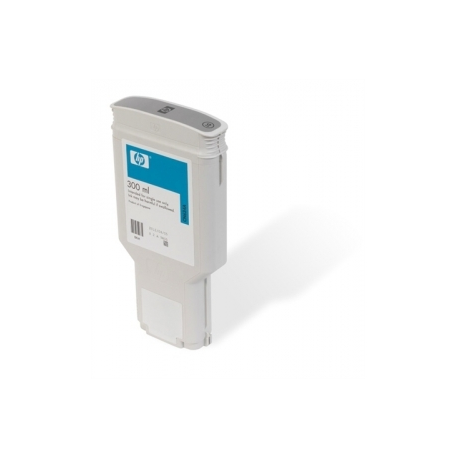 HP 772 - 300 ml - light grey - original - DesignJet - ink cartridge - for DesignJet HD Pro MFP, SD Pro MFP, Z5200 PostScript, Z5400 PostScript ePrinter - 1
