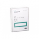 HPE RDX - RDX cartridge - 3 TB / 6 TB - for ProLiant MicroServer Gen10 Entry