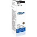 Epson T6641 - 70 ml - black - original - ink refill - for Epson L386; EcoTank ET-2600, 2650, L121; EcoTank ITS L3050, L3060, L3070