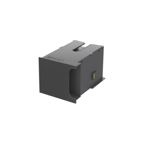 Epson - Ink maintenance box - for Epson L1455; EcoTank ET-16500, L1455; WorkForce WF-3620, 7720, 7725; WorkForce Pro WF-3725 - 0