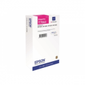Epson T7563 - 14 ml - L size - magenta - original - ink cartridge - for WorkForce Pro WF-8010, WF-8090, WF-8090 D3TWC, WF-8510, WF-8590, WF-8590 D3TWFC