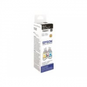 Epson T6641 - 70 ml - black - original - ink refill - for EcoTank ET-14000, ET-16500, ET-2500, ET-2550, ET-2600, ET-2650, ET-3600, ET-4500, ET-4550