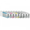 Epson T8004 - 700 ml - yellow - original - ink cartridge - for SureColor SC-P10000, SC-P20000, SC-P20000SE