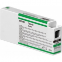 Epson T824B00 - 350 ml - green - original - ink cartridge - for SureColor SC-P7000, SC-P7000V, SC-P9000, SC-P9000V
