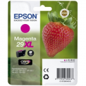 Epson 29XL - 6.4 ml - XL - magenta - original - blister - ink cartridge - for Expression Home XP-245, 247, 255, 257, 332, 342, 345, 352, 355, 435, 442, 445, 452, 455