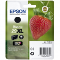 Epson 29XL - 11.3 ml - XL - black - original - blister - ink cartridge - for Expression Home XP-245, 247, 255, 257, 332, 342, 345, 352, 355, 435, 442, 445, 452, 455