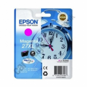 Epson 27XL - 10.4 ml - XL - magenta - original - ink cartridge - for WorkForce WF-3620, WF-3640, WF-7110, WF-7210, WF-7610, WF-7620, WF-7710, WF-7715, WF-7720