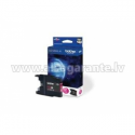 Brother LC1280XLM - Magenta - original - ink cartridge - for Brother MFC-J5910DW, MFC-J6510DW, MFC-J6710DW, MFC-J6910DW