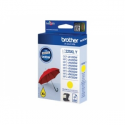 Brother LC225XLY - Yellow - original - ink cartridge - for Brother DCP-J4120, MFC-J4420, J4620, J5320, J5620, J5625, J5720; Business Smart MFC-J4420