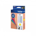 Brother LC223Y - Yellow - original - ink cartridge - for Brother DCP-J4120, J562, MFC-J4625, J480, J5320, J680, J880; Business Smart MFC-J4420