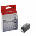 Canon PGI-520BK - 19 ml - black - original - ink tank - for PIXMA iP3600, iP4700, MP540, MP550, MP560, MP620, MP630, MP640, MP980, MP990, MX860, MX870