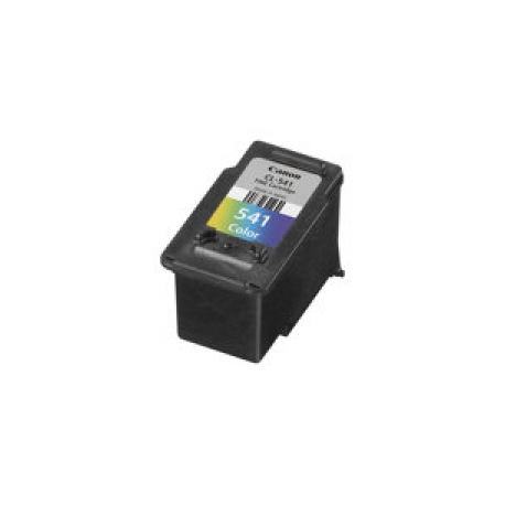 Canon CL-541 - Colour (cyan, magenta, yellow) - original - ink cartridge - for PIXMA MG3150, MG3510, MG3550, MG3650, MG4250, MX395, MX475, MX525, MX535, TS5150, TS5151 - 0