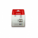 Canon PG-545 / CL-546 Multipack - 2-pack - 8 ml - black, colour (cyan, magenta, yellow) - original - ink cartridge - for PIXMA TR4551, TR4650, TR4651, TS3350, TS3351, TS3352, TS3355, TS3450, TS3451, TS3452